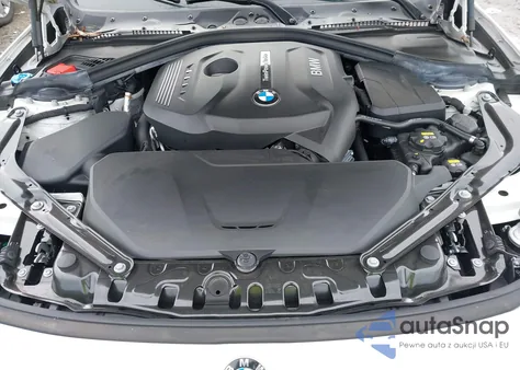 2018 BMW 430I from USA, damaged, VIN WBA4Z1C50JEE43919